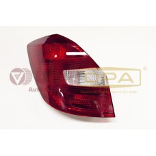 фонарь задний левый (корпус)