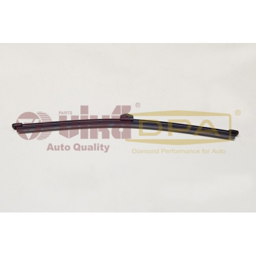 щетка стеклоочистителя заднего - 99551814802 - 8R0955425 - Skoda, Volkswagen