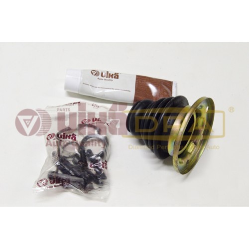 пыльник шруса внутреннего левого