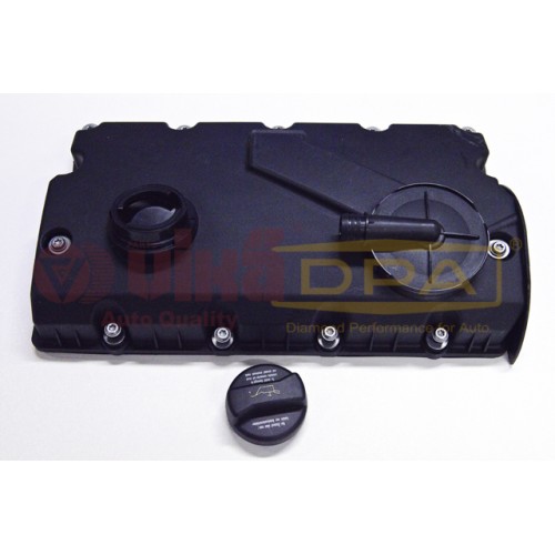 крышка головки блока - 11031816701 - 038103469AD - Skoda, Volkswagen