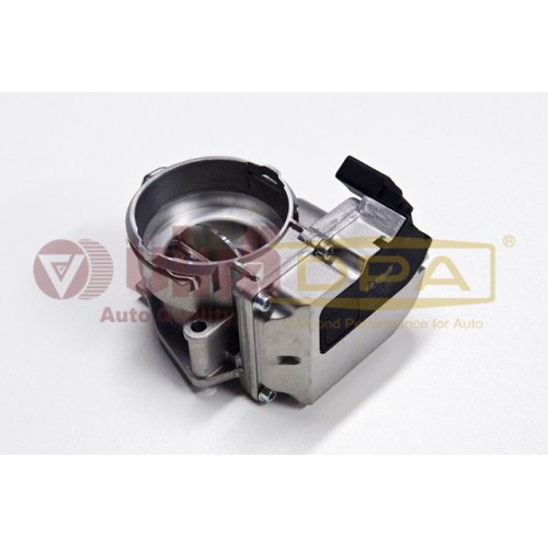 механизм дроссельной заслонки - 11281476801 - 03G128063J - Skoda, Volkswagen