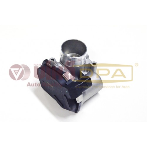 механизм дроссельной заслонки - 11331763301 - 03D133062F - Skoda, Volkswagen