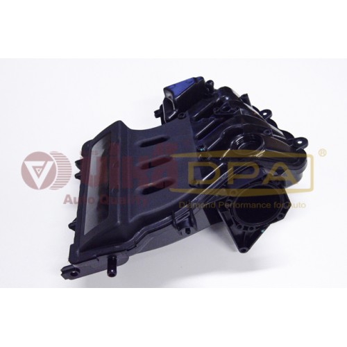 коллектор впускной верхняя часть - 11331770801 - 06A133203EM - Skoda, Volkswagen