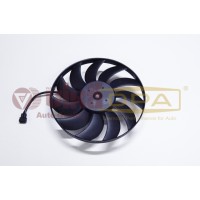 двигатель вентилятора радиатора