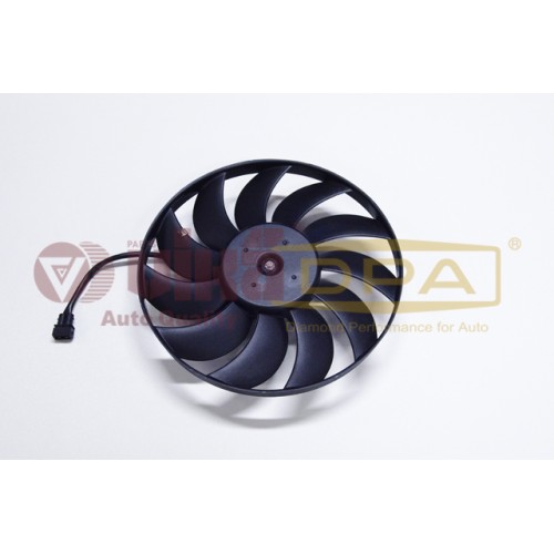 двигатель вентилятора радиатора - 29590592301 - 7D0959455M - Skoda, Volkswagen