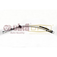 трос механизма КПП