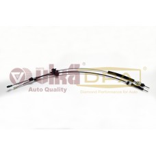 трос механизма КПП