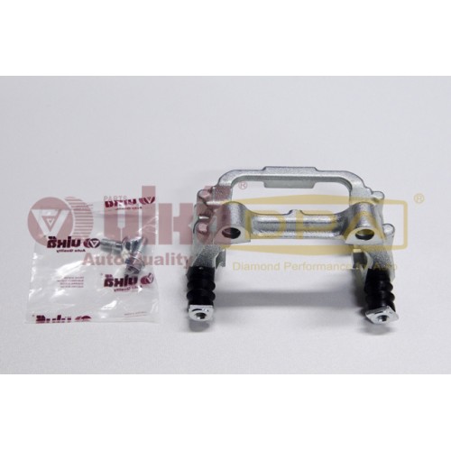 скоба суппорта тормоза - 66151740501 - 5K0615425 - Skoda, Volkswagen