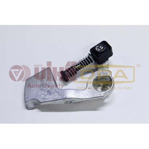 наконечник троса кпп - 77111641301 - 1K0711046T - Skoda, Volkswagen