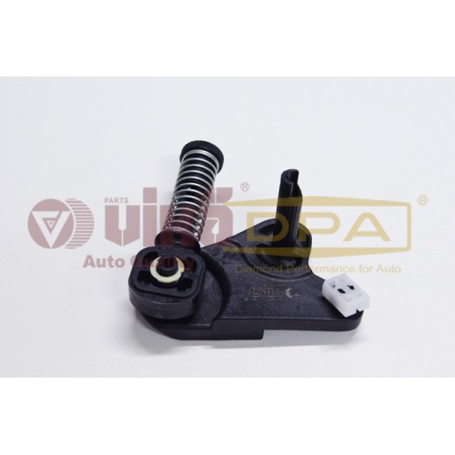 наконечник троса кпп - 77111641501 - 5Q0711202 - Skoda, Volkswagen