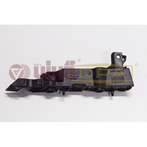 кронштейн бампера - 88071815802 - 4G0807284 - Skoda, Volkswagen