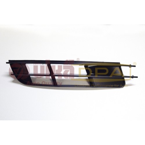 решетка бампера правая - 88071823402 - 4L0807682_01C - Skoda, Volkswagen