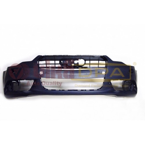 бампер передний - 88071826002 - 4G0807065A_GRU - Skoda, Volkswagen