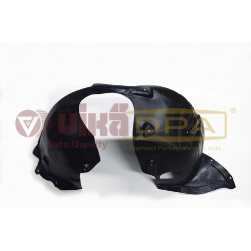 подкрылок - 88211698502 - 8V5821171G - Skoda, Volkswagen