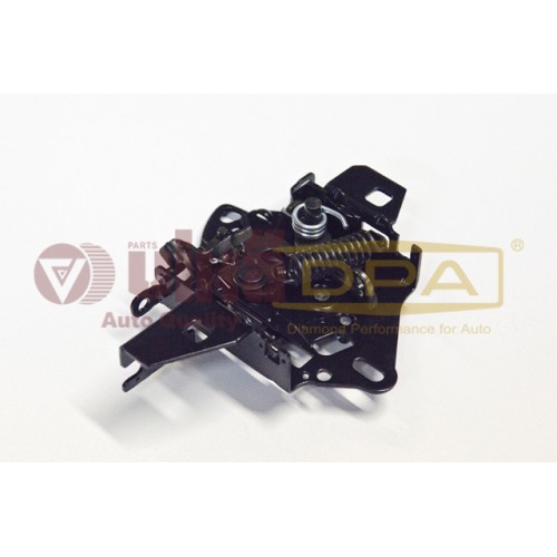 замок капота (нижняя часть) - 88231800701 - 3B0823509AB - Skoda, Volkswagen