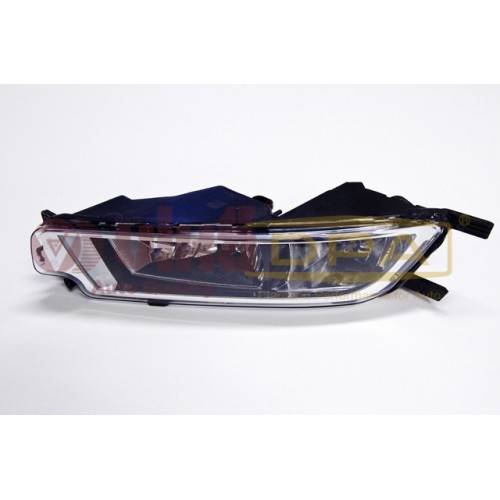 фара противотуманная - 99411777902 - 3G0941662E - Skoda, Volkswagen