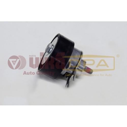 ролик натяжения ремня грм