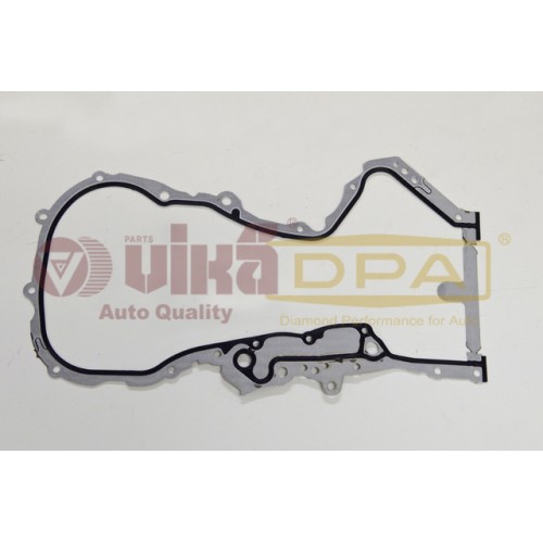 прокладка передней крышки - 11091396201 - 03C109287G - Skoda, Volkswagen