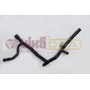 патрубок системы охлаждения