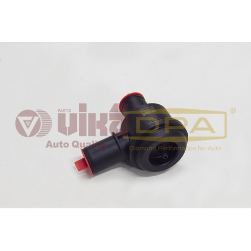 клапан турбины - 11451548101 - 06A145710P - Skoda, Volkswagen