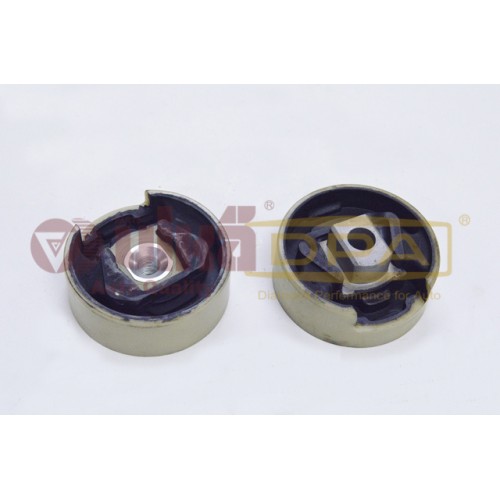 сайлентблок передней балки к-т - 11981635301 - 5Q0198037A - Skoda, Volkswagen