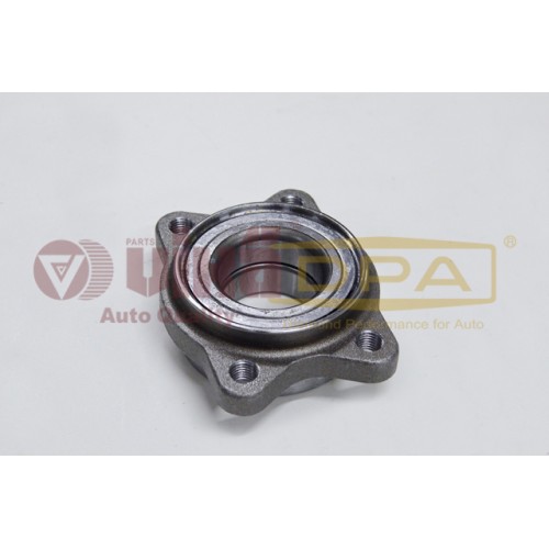 подшипник передней ступицы