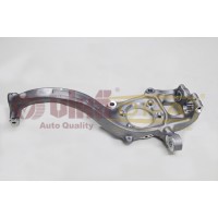 кулак поворотный правый