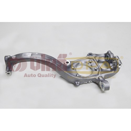 кулак поворотный правый - 54071453001 - 8K0407254AA - Skoda, Volkswagen