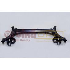 балка задняя