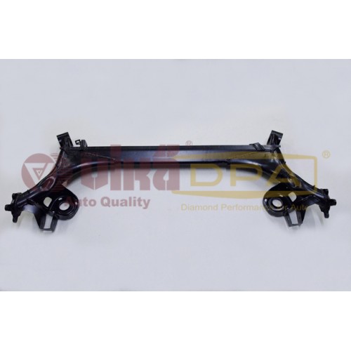 балка задняя - 55001084501 - 6RF500051A - Skoda, Volkswagen