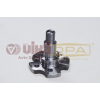 ступица задняя