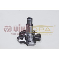 ступица задняя