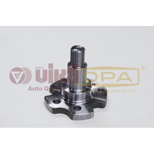 ступица задняя - 55011622901 - 6RU501117 - Skoda, Volkswagen