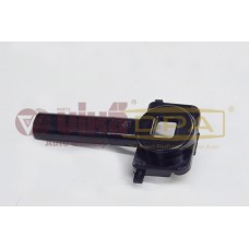 кронштейн радиатора