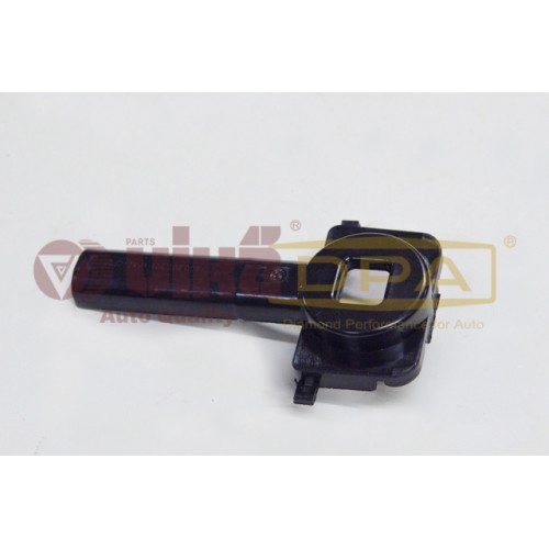 кронштейн радиатора - 88051784601 - 4G0805201 - Skoda, Volkswagen