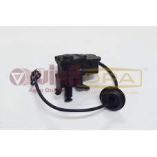 сервопривод замка лючка бензобака