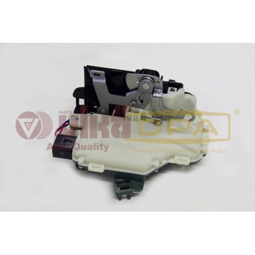 замок двери передней правой - 88371343801 - 3B1837016CF - Skoda, Volkswagen