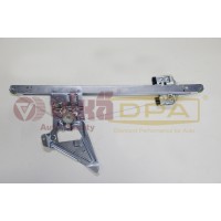 стеклоподъемник передний правый