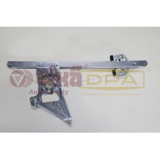 стеклоподъемник передний правый