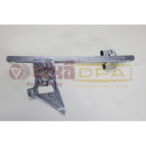 стеклоподъемник передний правый - 88371808902 - 2E0837402 - Skoda, Volkswagen