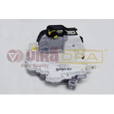 замок двери передней левой