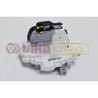 замок двери задней левой