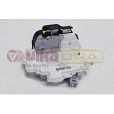 замок двери задней левой