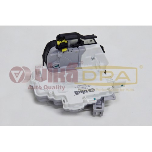 замок двери задней левой - 88391804001 - 4F0839015 - Skoda, Volkswagen