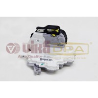 замок двери задней правой