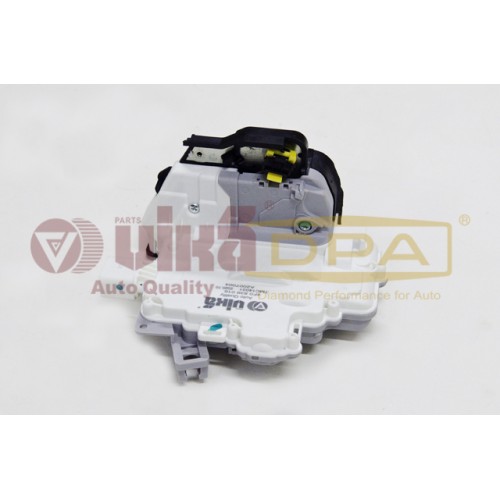 замок двери задней правой - 88391804101 - 4F0839016 - Skoda, Volkswagen
