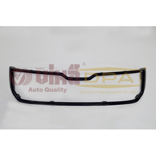 рамка решетки радиатора (черн) - 88531815802 - 565853761A_F9R - Skoda, Volkswagen