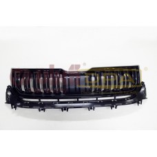 решетка радиатора в сборе