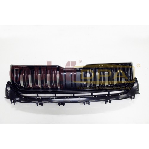 решетка радиатора в сборе - 88531816002 - 565853653A_ZD4 - Skoda, Volkswagen