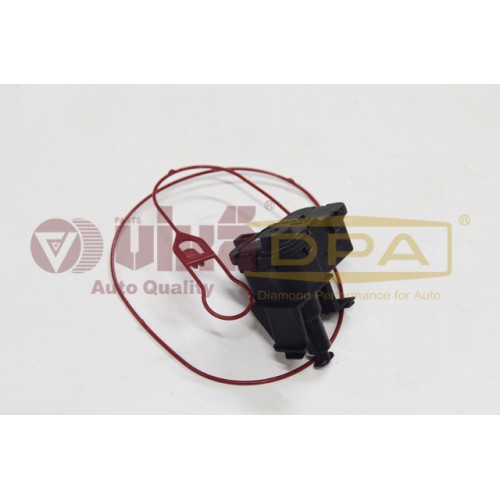 сервопривод замка лючка бензобака - 88621308501 - 8K0862153H - Skoda, Volkswagen